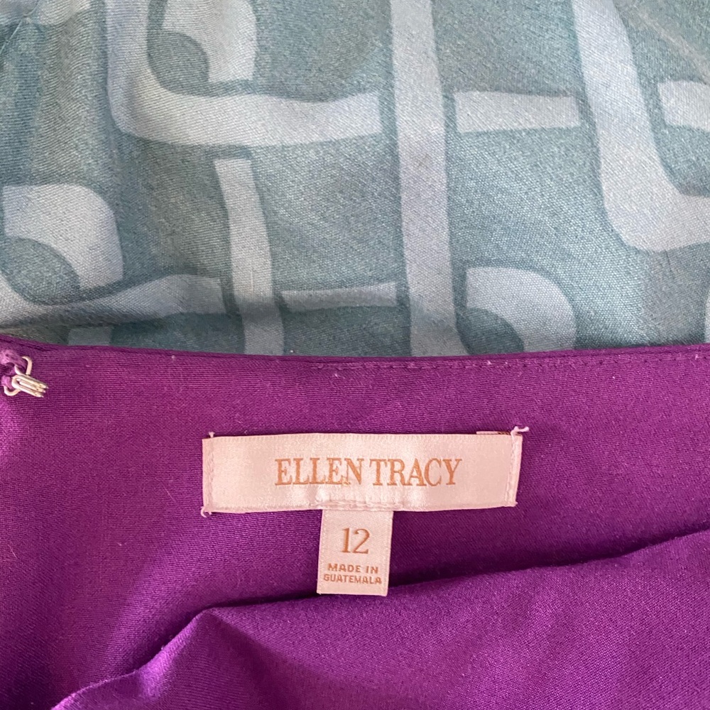 Ellen Tracy skirt
